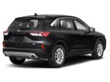Used 2022 Ford Escape SE w/ SE Sport Appearance Package image 2