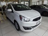 Used 2017 Mitsubishi Mirage ES image 3