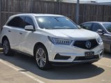 Used 2017 Acura MDX FWD w/ Technology Package image 3