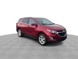 Used 2018 Chevrolet Equinox LT image 2