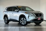 Used 2023 Nissan Rogue SV image 2