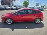 Used 2017 Ford Focus SE w/ Cold Weather Package image 4