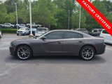Certified 2022 Dodge Charger SXT w/ Plus Group image 2