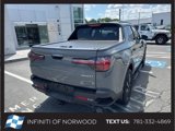 Used 2023 Hyundai Santa Cruz Night w/ Winter Package image 4
