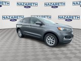Used 2022 Ford Edge SEL image 2