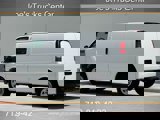 Used 2020 Chevrolet Express 2500 w/ Safety Package image 4