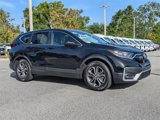 Used 2021 Honda CR-V EX image 2