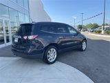 Used 2016 Chevrolet Traverse LT w/ Style and Technology Package image 5