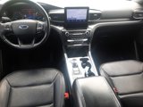 Used 2020 Ford Explorer XLT w/ Equipment Group 202A image 3