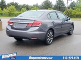 Used 2015 Honda Civic EX-L image 2