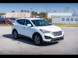 Used 2015 Hyundai Santa Fe Sport image 2