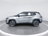 Used 2022 Jeep Compass Limited image 5