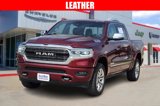 Used 2023 RAM 1500 Limited w/ Body Color Bumper Group image 2