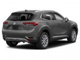 Certified 2022 Buick Envision Essence w/ Sport Touring Package image 3