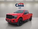 Used 2018 Ford F150 XLT image 5