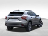 New 2025 Chevrolet Trax LT w/ LT Convenience Package image 4
