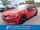 Certified 2023 Honda Civic Sport image 6