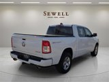 Used 2021 RAM 1500 Lone Star w/ Trailer Tow Group image 4