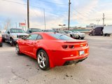 Used 2011 Chevrolet Camaro LT w/ RS Package image 3