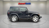 Used 2012 Jeep Wrangler Sahara w/ Dual Top Group image 4