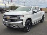 Used 2019 Chevrolet Silverado 1500 LTZ w/ LTZ Plus Package image 2