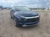 Certified 2023 Chevrolet Blazer LT w/ Convenience Package image 2