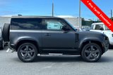 New 2024 Land Rover Defender 90 Carpathian Edition image 6