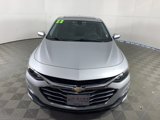 Used 2022 Chevrolet Malibu LT image 4