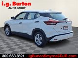 Used 2021 Nissan Kicks S image 4