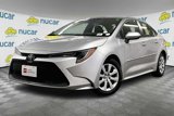 Certified 2022 Toyota Corolla LE image 3