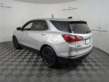 Used 2020 Chevrolet Equinox LT image 3