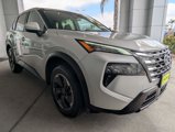 Certified 2024 Nissan Rogue SV image 3
