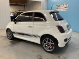 Used 2012 FIAT 500 Sport image 5
