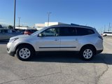 Used 2014 Chevrolet Traverse LS image 4