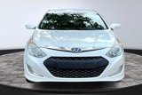 Used 2011 Hyundai Sonata Hybrid image 3