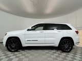 Used 2021 Jeep Grand Cherokee High Altitude image 4