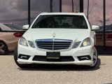 Used 2011 Mercedes-Benz E 350 Sedan image 3