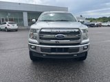 Used 2017 Ford F150 Lariat image 3