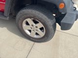 Used 2011 Jeep Wrangler Sport image 5