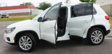 Used 2015 Volkswagen Tiguan SEL image 4