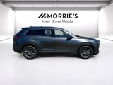 Used 2022 MAZDA CX-9 Touring w/ Touring Premium Package image 4