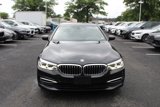 Used 2019 BMW 540i xDrive w/ Dynamic Handling Package image 2