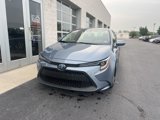 Used 2022 Toyota Corolla LE image 2