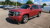 Used 2015 Chevrolet Tahoe LT w/ Luxury Package image 4