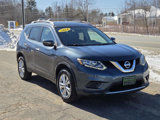 Used 2014 Nissan Rogue SV image 2