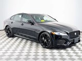 New 2024 Jaguar XF R-Dynamic SE image 2