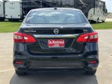 Used 2018 Nissan Sentra SV image 2