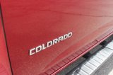 Used 2018 Chevrolet Colorado ZR2 image 3