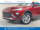 New 2025 Buick Envista Preferred w/ Convenience I Package image 3