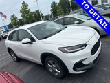 Certified 2023 Honda HR-V LX image 2